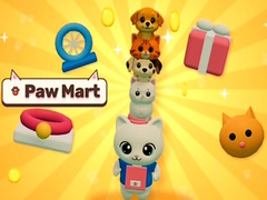 Gra Paw Mart