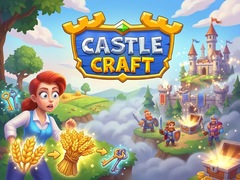Gra Castle Craft Hybrid