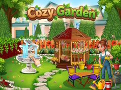 Gra Cozy Garden