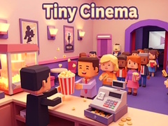 Gra Tiny Cinema