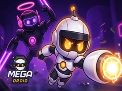 Gra Mega Droid