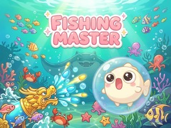 Gra Fishing Master