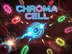 Gra Chroma Cell