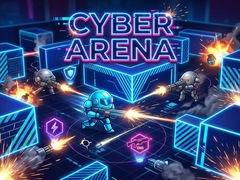 Gra Cyber Arena