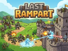Gra Last Rampart