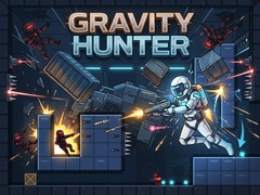 Gra Gravity Hunter