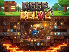 Gra Deep Delve