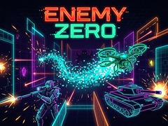 Gra Enemy Zero