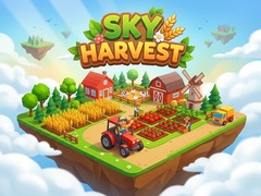 Gra Sky Harvest