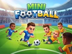 Gra Mini Football