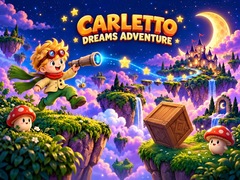 Gra Carletto Dreams Adventure