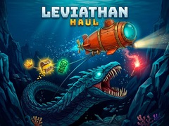 Gra Leviathan Haul