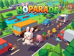 Gra Hoparade