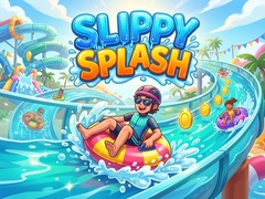 Gra Slippy Splash