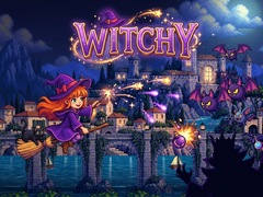 Gra Witchy