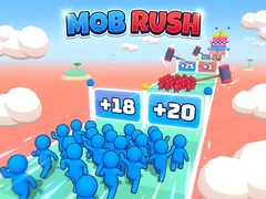 Gra Mob Rush
