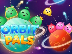 Gra Orbit Pals