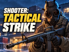 Gra Shooter: Tactical Strike
