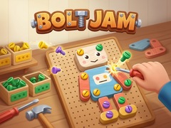 Gra Bolt Jam