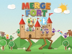 Gra Merge Fort