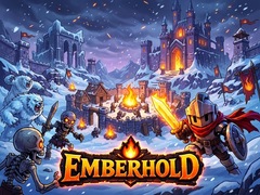 Gra Emberhold