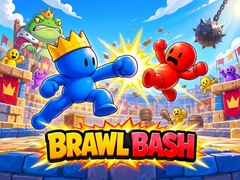 Gra Brawl Bash