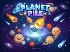 Gra Planet Pile