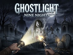 Gra Ghostlight: Nine Nights