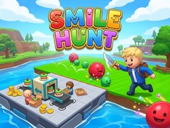 Gra Smile Hunt