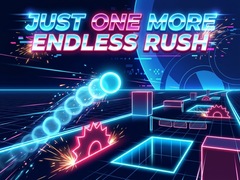 Gra Just One More Endless Rush