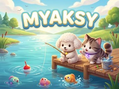 Gra Myaksy
