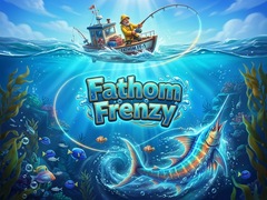 Gra Fathom Frenzy