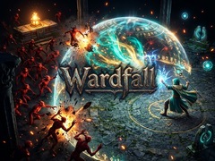 Gra Wardfall