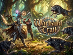 Gra Warband Trail