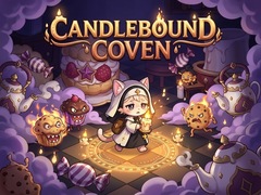 Gra Candlebound Coven