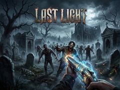 Gra Last Light