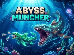 Gra Abyss Muncher
