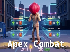 Gra Apex Combat