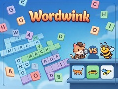 Gra Wordwink