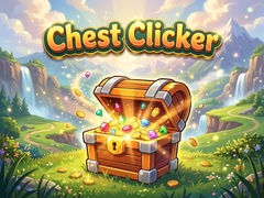 Gra Chest Clicker