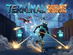 Gra Terminal Nine
