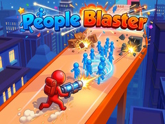 Gra People Blaster