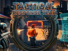 Gra Tactical Response Team