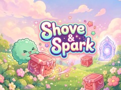 Gra Shove & Spark