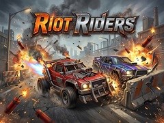Gra Riot Riders