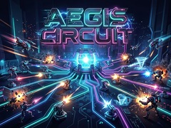 Gra Aegis Circuit