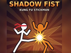 Gra Shadow Fist 