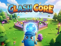 Gra Clash Core