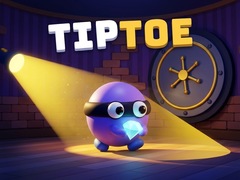Gra Tiptoe