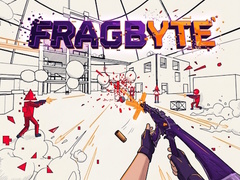 Gra FRAGBYTE